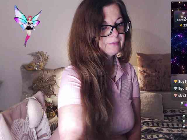 HelenBerg webcam