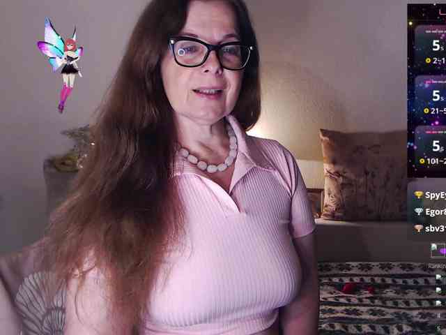 HelenBerg webcam