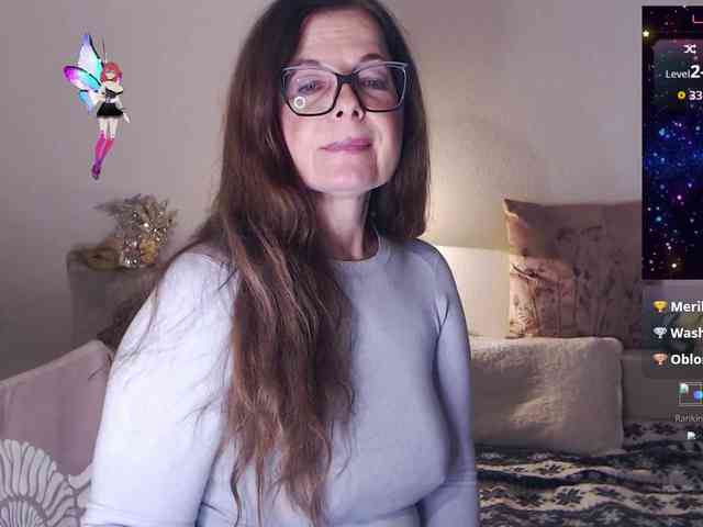 HelenBerg webcam