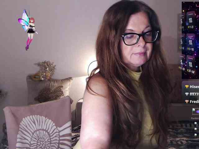 HelenBerg webcam