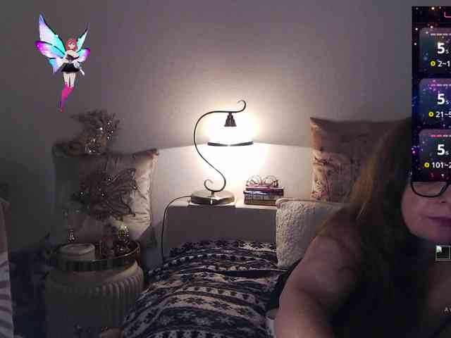 HelenBerg webcam