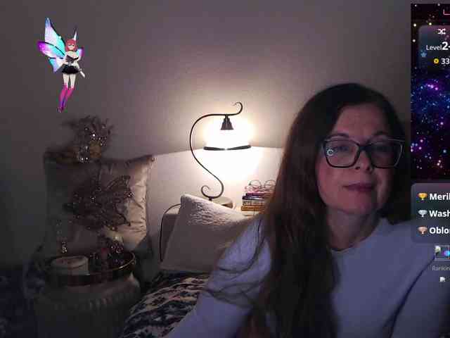 HelenBerg webcam