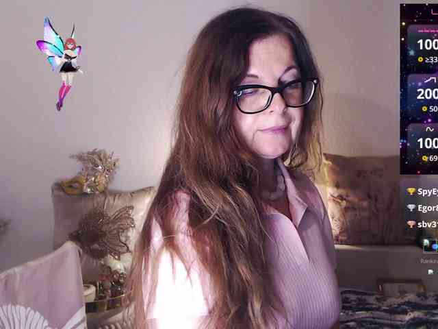 HelenBerg webcam