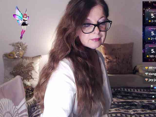 HelenBerg webcam