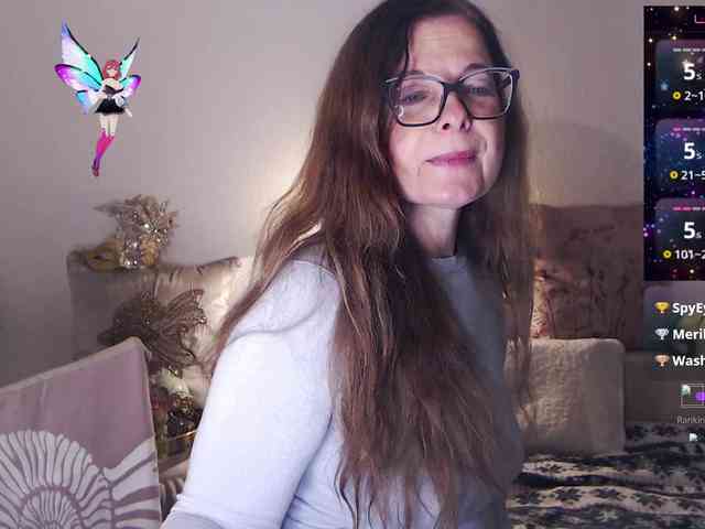HelenBerg webcam