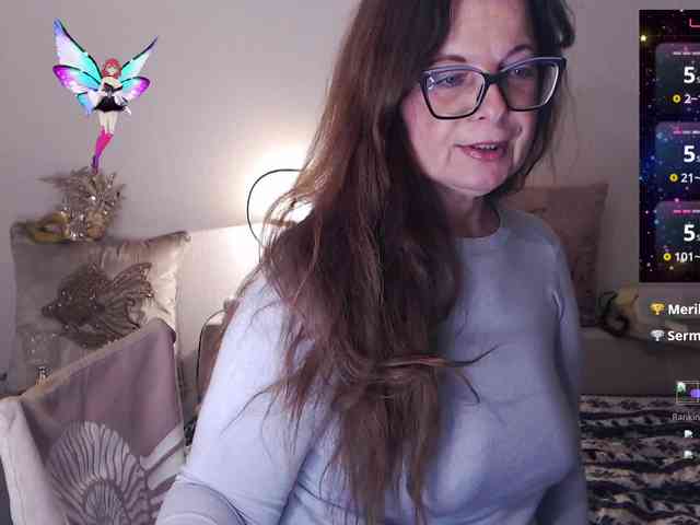 HelenBerg webcam