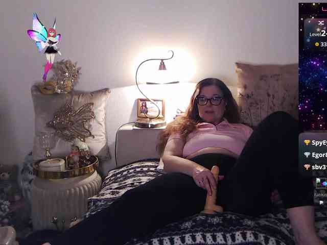 HelenBerg webcam