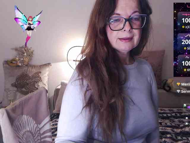 HelenBerg webcam