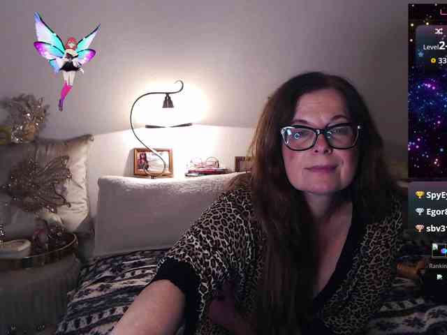 HelenBerg webcam
