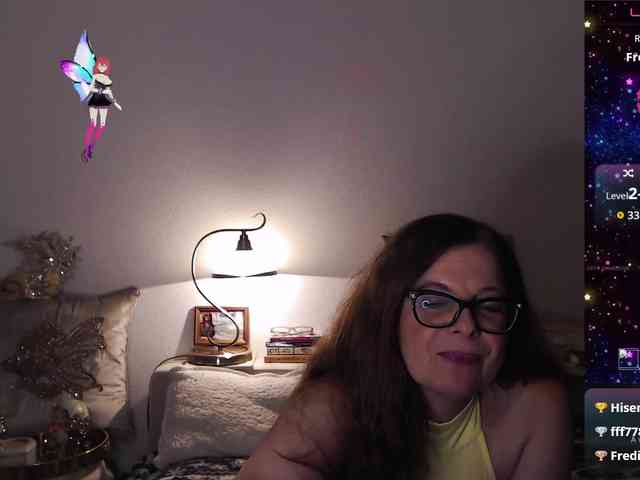 HelenBerg webcam