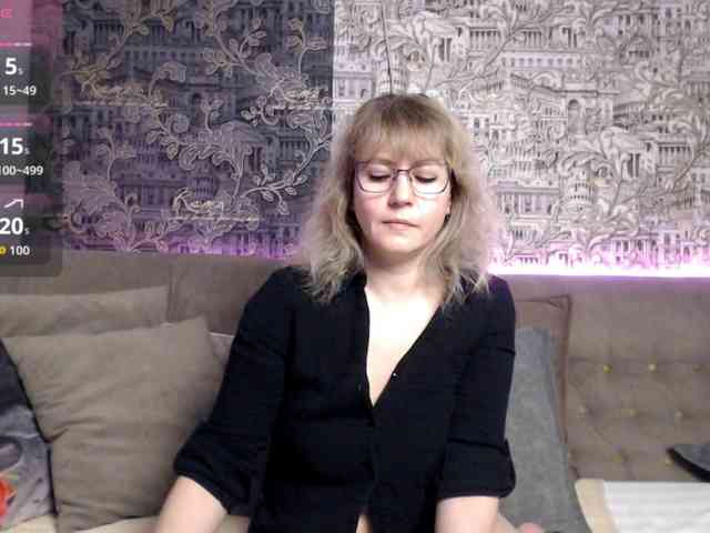 mandyfoxxx webcam