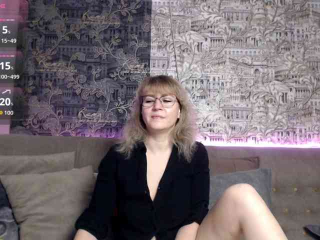 mandyfoxxx webcam