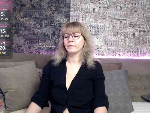 mandyfoxxx webcam