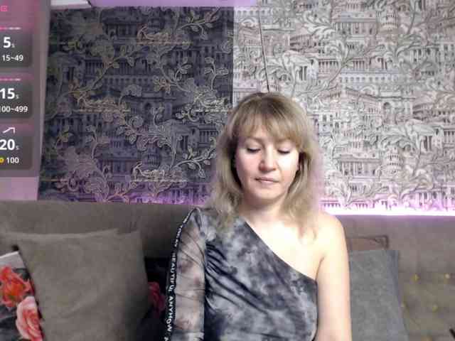 mandyfoxxx webcam