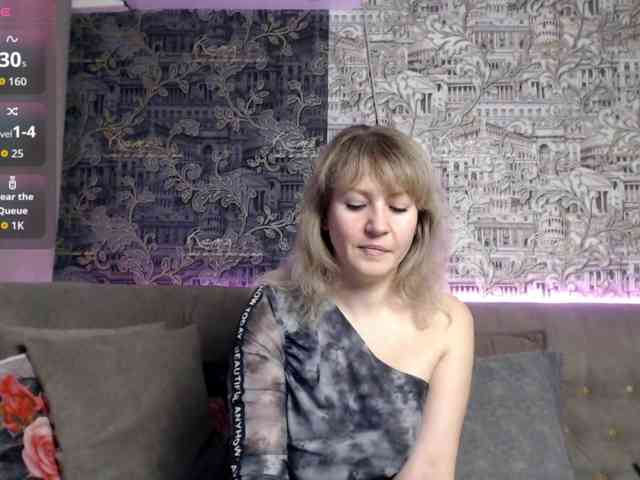 mandyfoxxx webcam