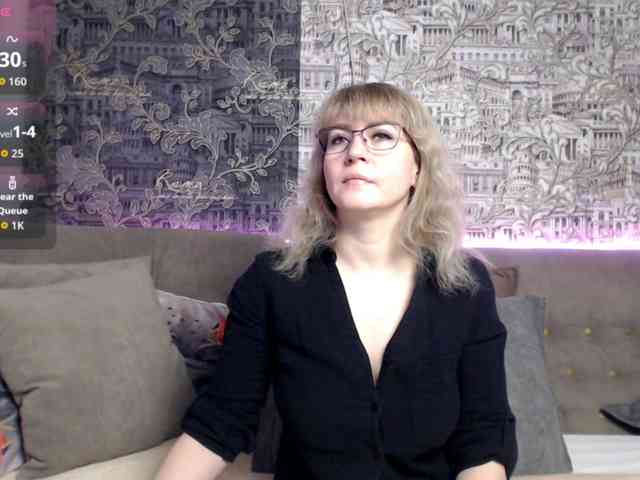 mandyfoxxx webcam