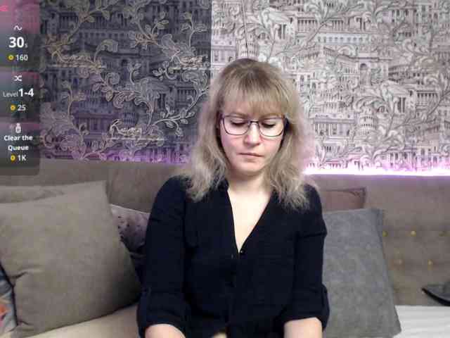 mandyfoxxx webcam