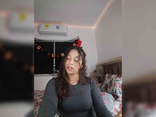 sharadreams webcam