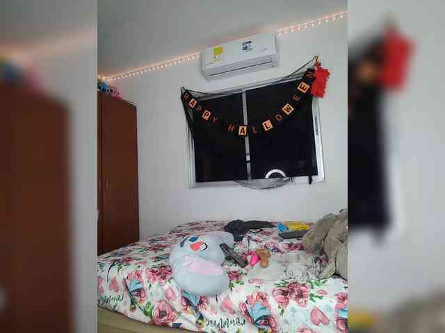 sharadreams webcam