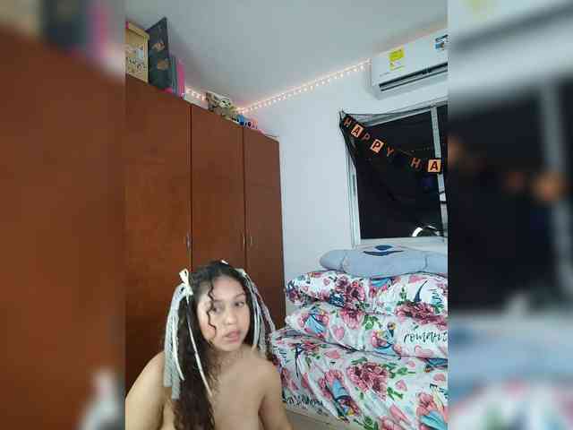 sharadreams webcam