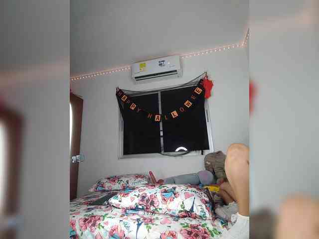 sharadreams webcam