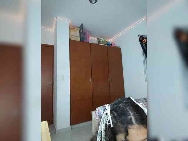 sharadreams webcam
