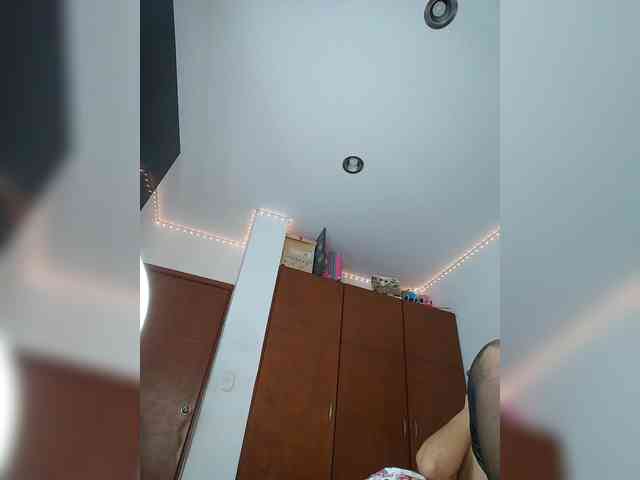 sharadreams webcam