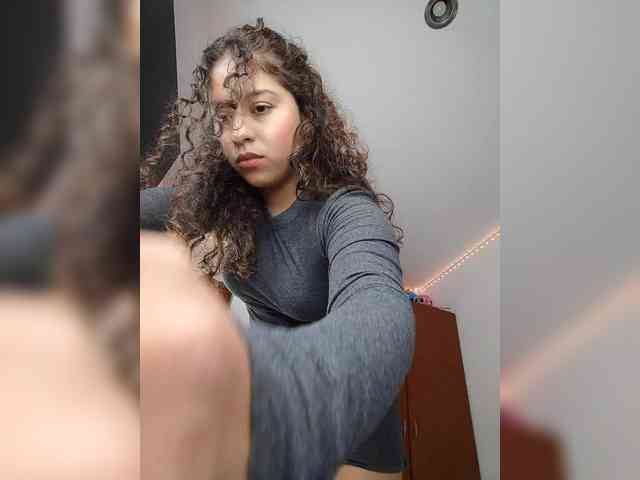 sharadreams webcam