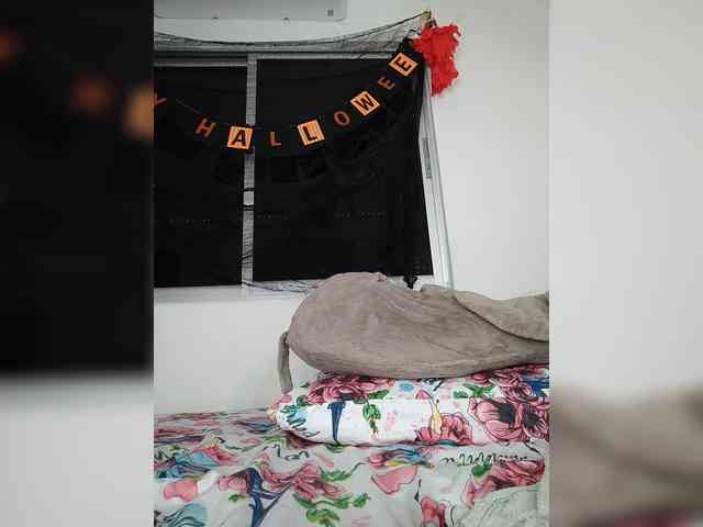 sharadreams webcam