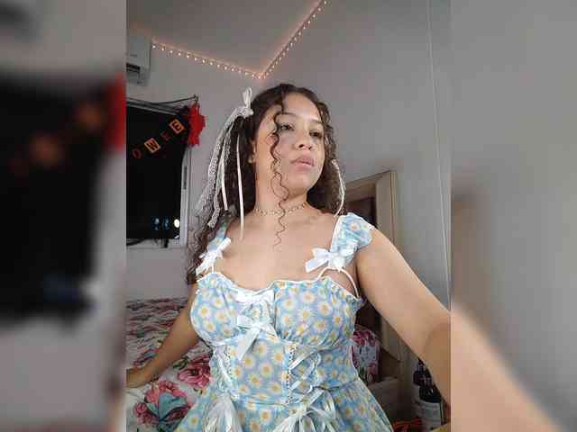 sharadreams webcam