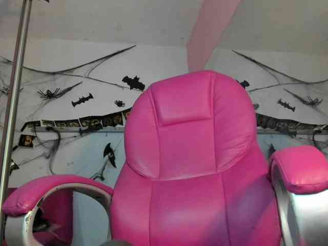 SOY-KIM webcam