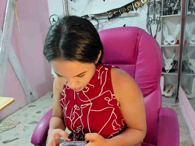 SOY-KIM webcam