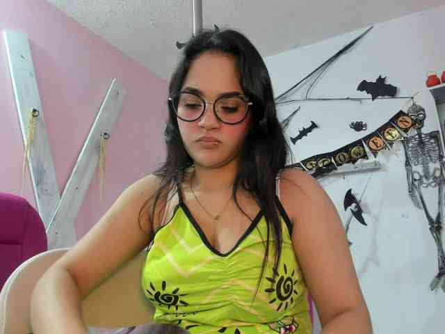 SOY-KIM webcam