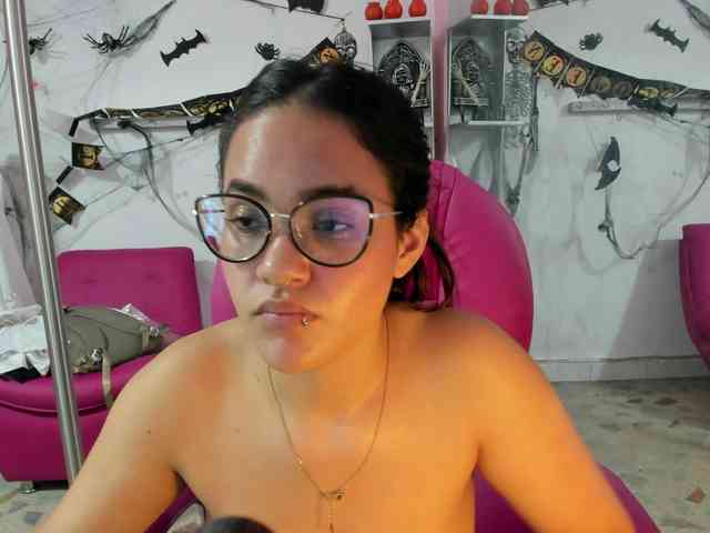 SOY-KIM webcam