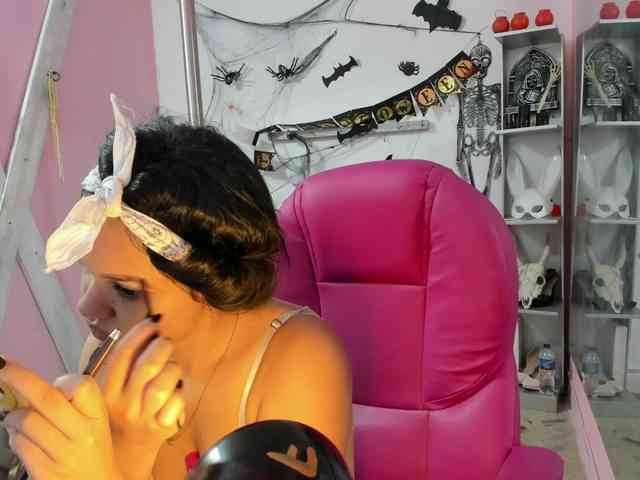 SOY-KIM webcam