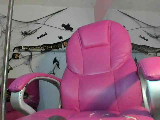 SOY-KIM webcam