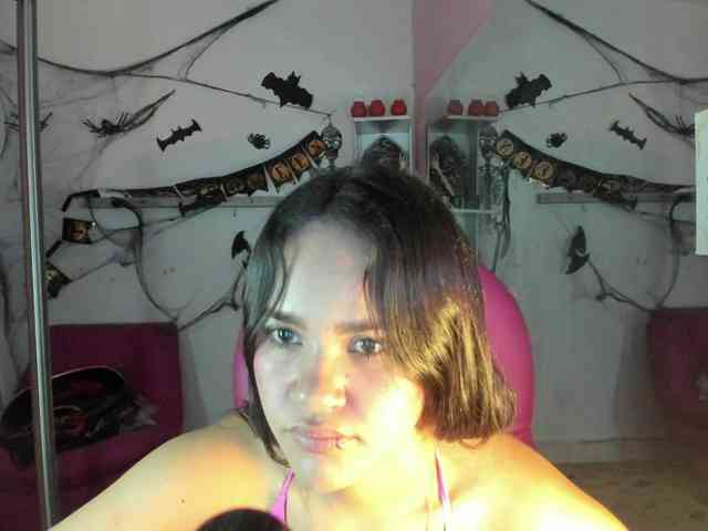SOY-KIM webcam