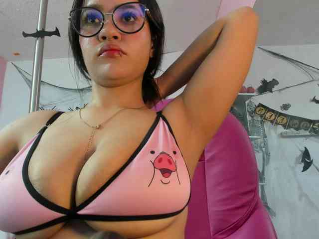 SOY-KIM webcam