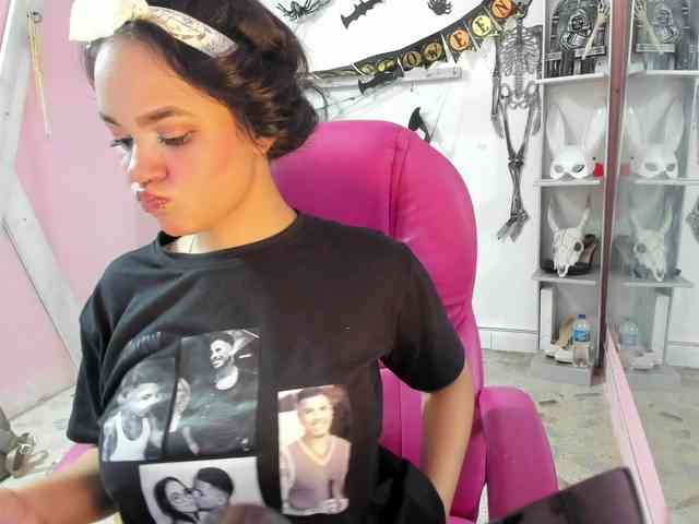 SOY-KIM webcam