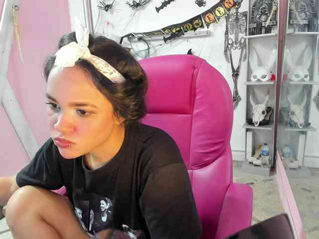 SOY-KIM webcam