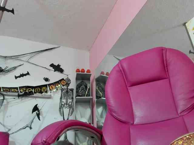 SOY-KIM webcam