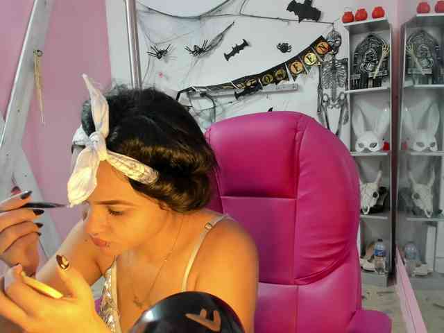 SOY-KIM webcam