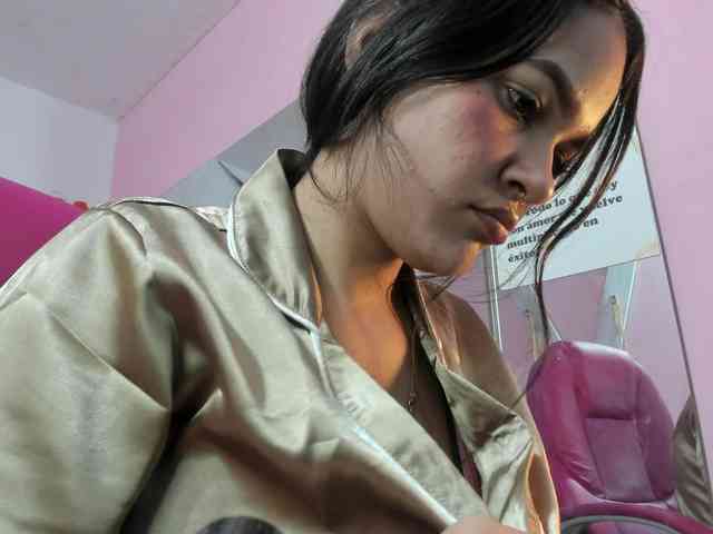 SOY-KIM webcam