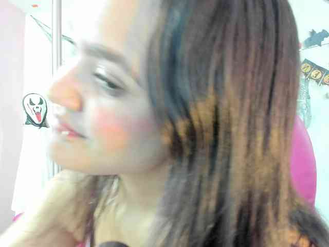 SOY-KIM webcam