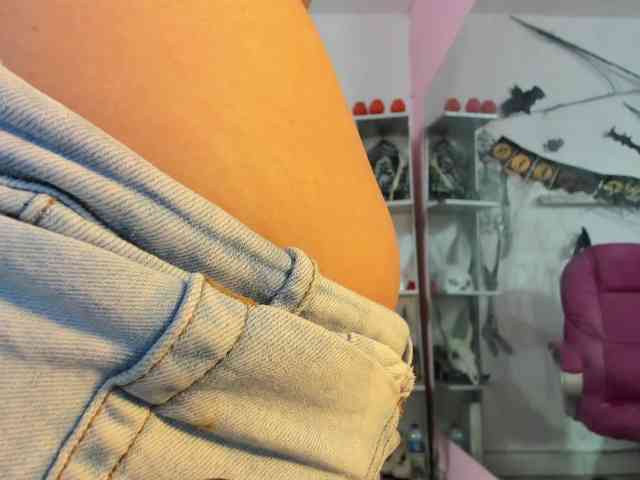 SOY-KIM webcam