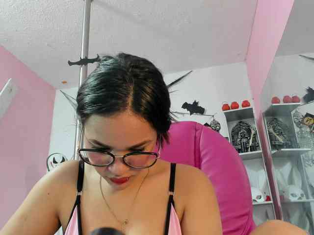 SOY-KIM webcam