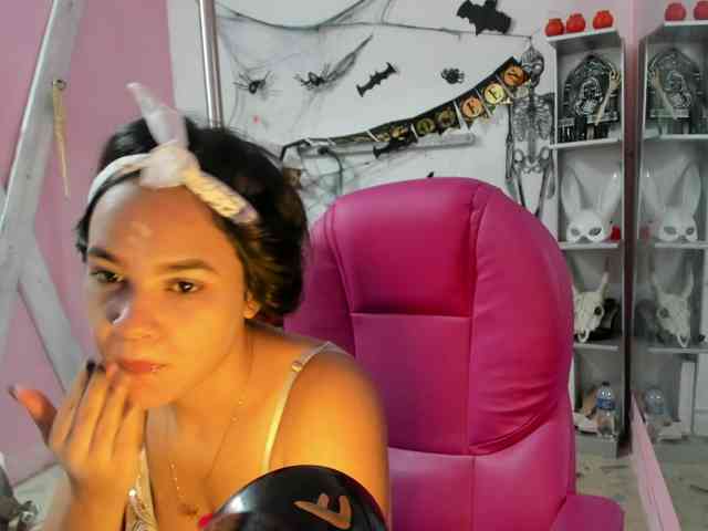 SOY-KIM webcam