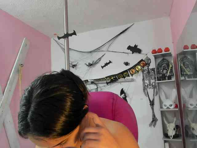 SOY-KIM webcam