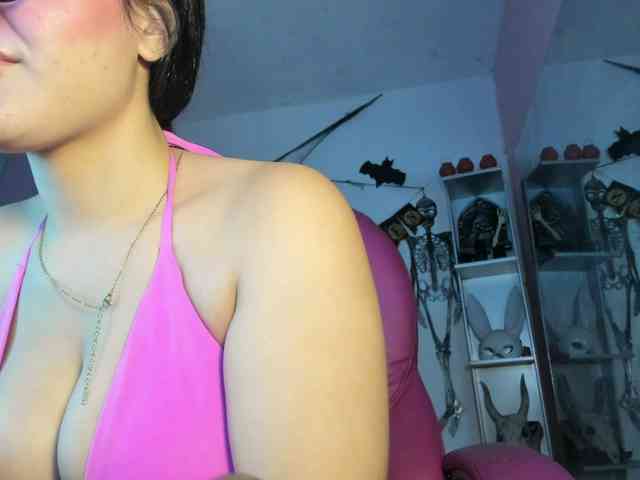 SOY-KIM webcam