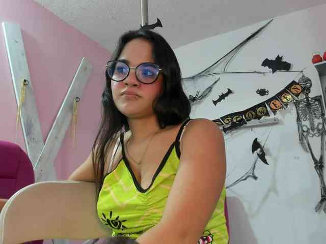 SOY-KIM webcam